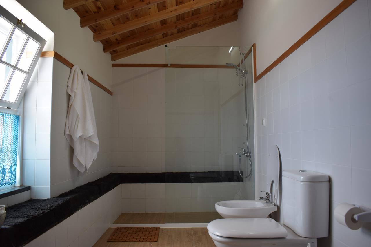 Casa Do Avo Cristiano Villa Madalena  Exterior photo